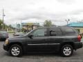 Carbon Metallic - Envoy SLE 4x4 Photo No. 5