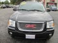 Carbon Metallic - Envoy SLE 4x4 Photo No. 19