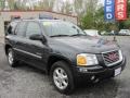 Carbon Metallic - Envoy SLE 4x4 Photo No. 20