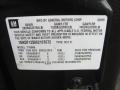 Carbon Metallic - Envoy SLE 4x4 Photo No. 22