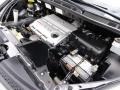  2005 Sienna LE AWD 3.3 Liter DOHC 24-Valve V6 Engine