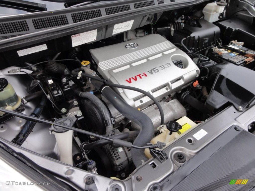[DIAGRAM] 1999 Toyota Sienna Engine Diagram FULL Version HD Quality