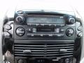 2005 Toyota Sienna Stone Interior Audio System Photo