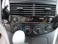 2005 Toyota Sienna LE AWD Controls