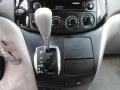  2005 Sienna LE AWD 5 Speed Automatic Shifter