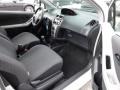 2009 Polar White Toyota Yaris 3 Door Liftback  photo #17