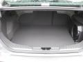 Charcoal Black Leather Trunk Photo for 2012 Ford Focus #54810634