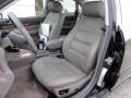 Opal Gray Interior Photo for 1999 Audi A4 #54810663