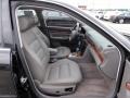 Opal Gray Interior Photo for 1999 Audi A4 #54810691