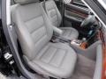 Opal Gray Interior Photo for 1999 Audi A4 #54810699