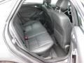 Charcoal Black Leather Interior Photo for 2012 Ford Focus #54810727