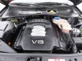 2.8 Liter DOHC 30-Valve V6 Engine for 1999 Audi A4 2.8 quattro Sedan #54810817