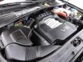 2.8 Liter DOHC 30-Valve V6 1999 Audi A4 2.8 quattro Sedan Engine