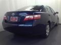 Blue Ribbon Metallic - Camry  Photo No. 16