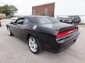 Brilliant Black Crystal Pearl 2010 Dodge Challenger SRT8 Exterior