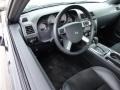 Dark Slate Gray Steering Wheel Photo for 2010 Dodge Challenger #54811563