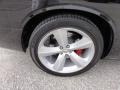 2010 Dodge Challenger SRT8 Wheel