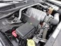 6.1 Liter SRT HEMI OHV 16-Valve VVT V8 Engine for 2010 Dodge Challenger SRT8 #54811765