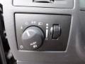 Dark Slate Gray Controls Photo for 2010 Dodge Challenger #54811921