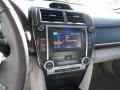 Magnetic Gray Metallic - Camry XLE Photo No. 13