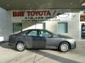Magnetic Gray Metallic - Camry LE Photo No. 1