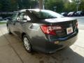 Magnetic Gray Metallic - Camry LE Photo No. 3