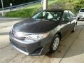 Magnetic Gray Metallic - Camry LE Photo No. 4