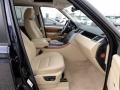 Alpaca Beige Interior Photo for 2007 Land Rover Range Rover Sport #54812101