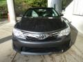 Magnetic Gray Metallic - Camry LE Photo No. 5