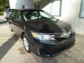 Magnetic Gray Metallic - Camry LE Photo No. 6