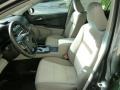 Magnetic Gray Metallic - Camry LE Photo No. 8