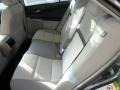 Magnetic Gray Metallic - Camry LE Photo No. 9