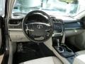 Magnetic Gray Metallic - Camry LE Photo No. 10