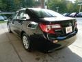 Attitude Black Metallic - Camry LE Photo No. 3