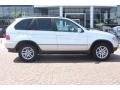 Titanium Silver Metallic - X5 3.0i Photo No. 4