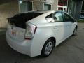 Blizzard White Pearl - Prius Hybrid II Photo No. 2