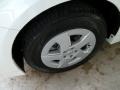Blizzard White Pearl - Prius Hybrid II Photo No. 7
