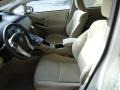 Blizzard White Pearl - Prius Hybrid II Photo No. 8