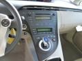 Blizzard White Pearl - Prius Hybrid II Photo No. 13