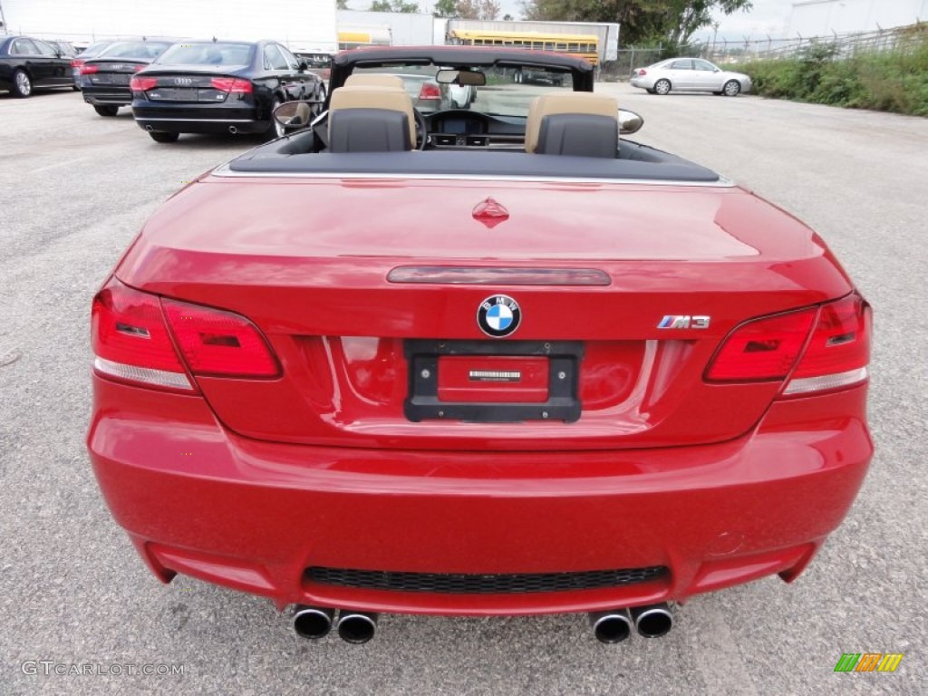 2008 BMW M3 Convertible Marks and Logos Photo #54812494