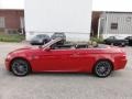 Melbourne Red Metallic - M3 Convertible Photo No. 11