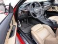 Bamboo Beige Interior Photo for 2008 BMW M3 #54812528