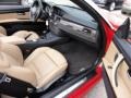 2008 Melbourne Red Metallic BMW M3 Convertible  photo #18