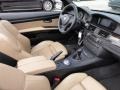 Bamboo Beige Interior Photo for 2008 BMW M3 #54812581