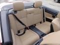 Bamboo Beige Interior Photo for 2008 BMW M3 #54812617