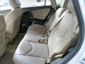 Blizzard White Pearl - RAV4 Limited 4WD Photo No. 9
