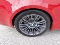 2008 BMW M3 Convertible Wheel