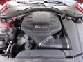 4.0 Liter DOHC 32-Valve VVT V8 Engine for 2008 BMW M3 Convertible #54812677