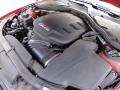 4.0 Liter DOHC 32-Valve VVT V8 2008 BMW M3 Convertible Engine