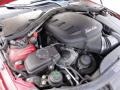 4.0 Liter DOHC 32-Valve VVT V8 Engine for 2008 BMW M3 Convertible #54812695